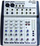 6-ti kanálový mixážní pult Omnitronic RS-602