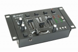 3-kanálový mixážní pult s USB Skytec STM-3020