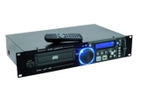 Omnitronic XMP-1400MT CD/MP3 přehrávač