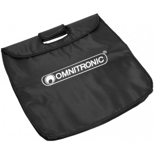 Omnitronic BPS-3, přepravní taška pro základnu reproduktorového stojanu