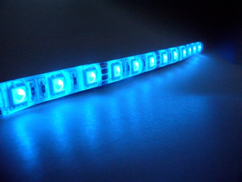 LED pásek