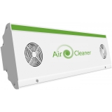 Air Cleaner profiSteril 100, UV sterilizátor vzduchu