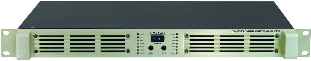 PSSO DP-1200