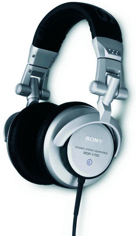 Sony MDR-V700