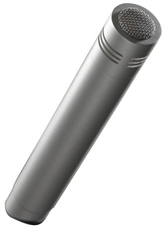 Kondenzátorový mikrofon Stagg CM-5060H