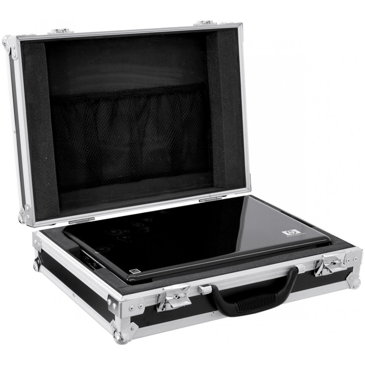 Laptopový case LC-15, max. 370 x 255 x 30 mm