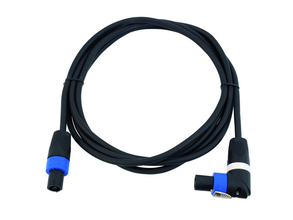 Speaker - kabel SPWI-2530, 2 x 2,5 mm2, 3 m