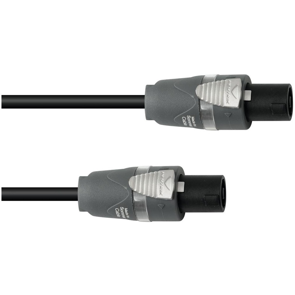 Sommercable ME25-215-0100 Speakon 1,5 mm2