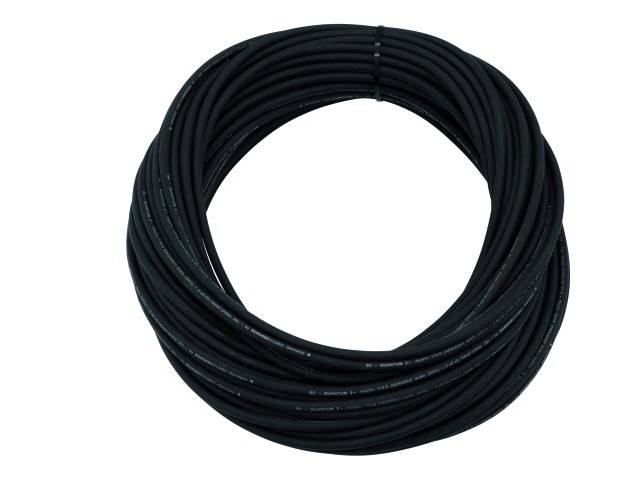 Sommer SC-Quantum Highflex kabel, 2x2x0, 14, 50 m