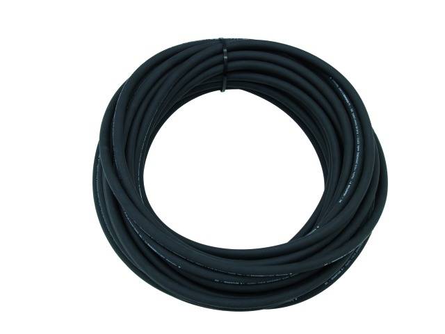 Sommer SC-Quantum Highflex kabel, 8x2x0, 14, 25 m