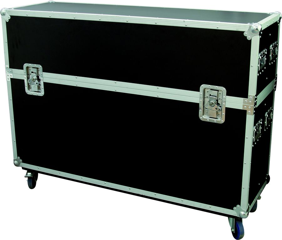 Transportní case pro LCD monitory