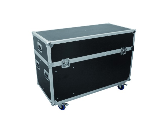 Transportní case ZL-32/42 pro 2 LCD obrazovky