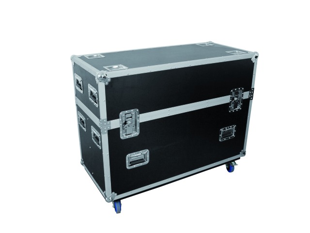 Transportní case pro ZLD32/42 pro 2 LCD