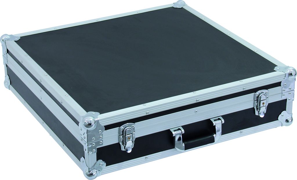 Transportní case pro činely
