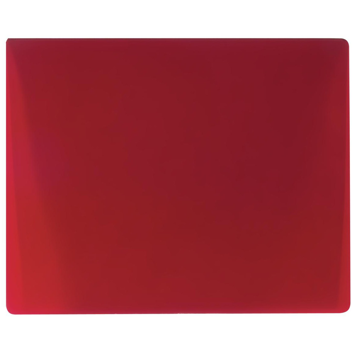Filtr floodlight červený, 165x132mm