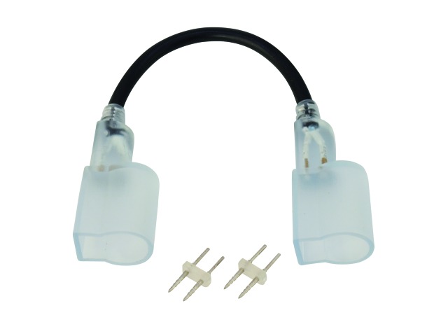 LED Neon Flex EC flexible connector 20 cm