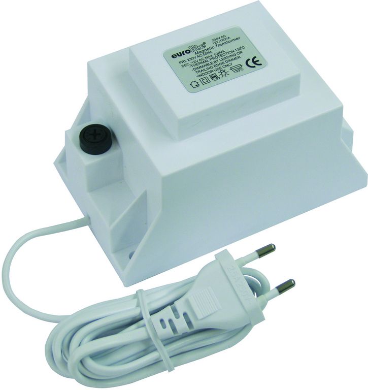 Transformátor 12V-120VA