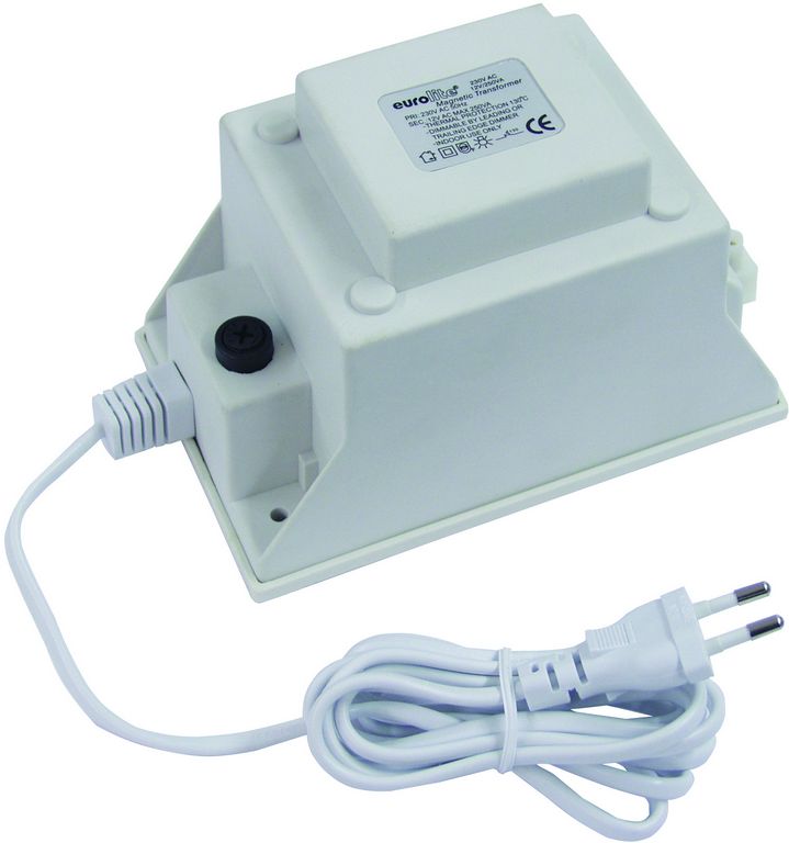 Transformátor12V-250VA