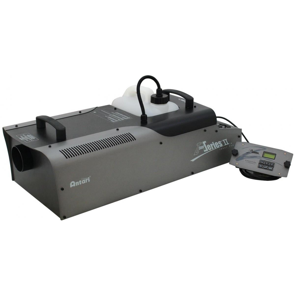 Profesionální výrobník mlhy s DMX Antari Z-3000 II