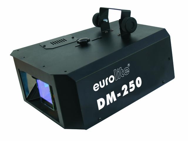 Eurolite Gobo projektor s Prisma efektem DM-250 ELC