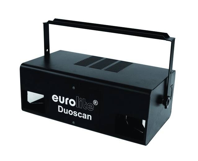 Eurolite Duoscan