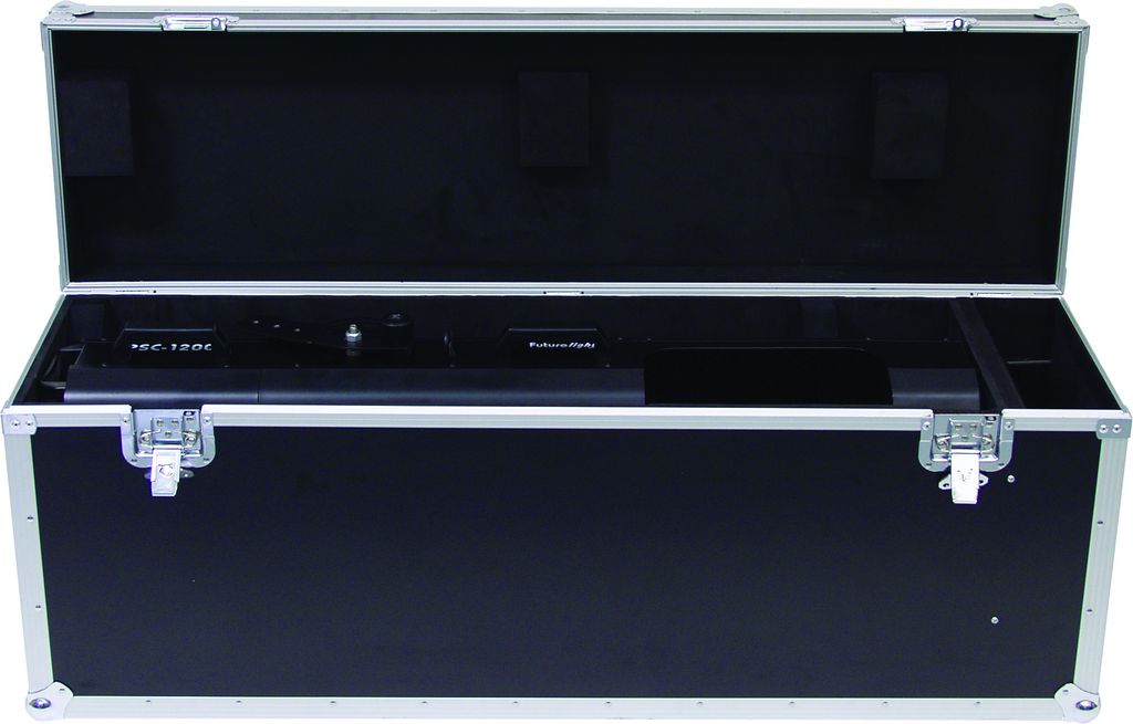 Transportní case pro PSC-1200