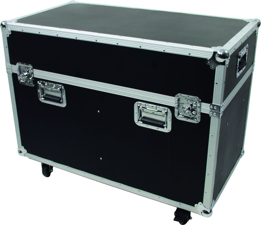Transportní case pro 2x PHS/PHW-700