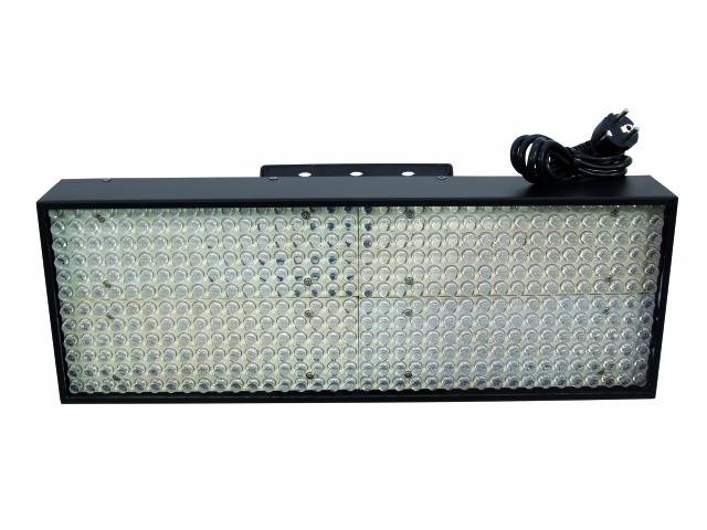Eurolite LED Floodlight RGB, 432x 10mm LED