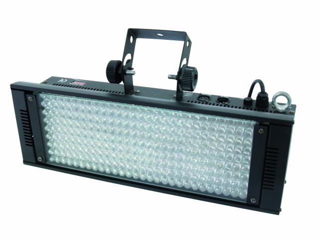 Eurolite LED Floodlight RGB, 252x 10mm LED