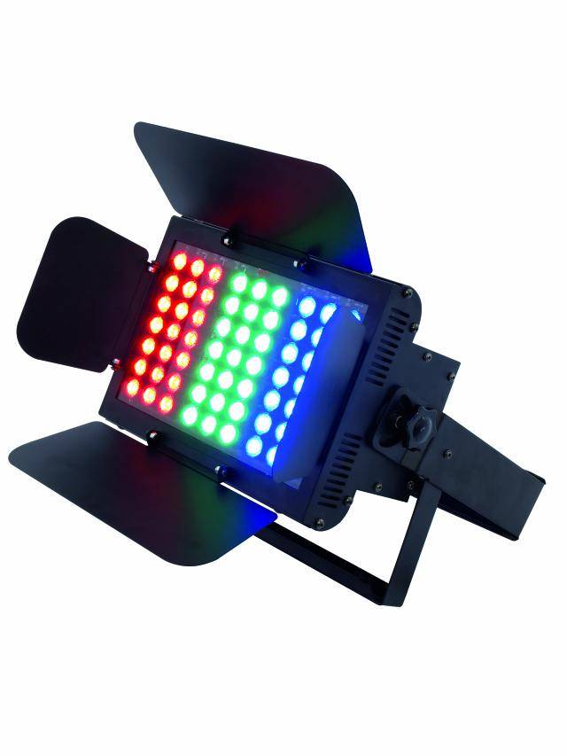 Eurolite LED Floodlight 63 W RGB