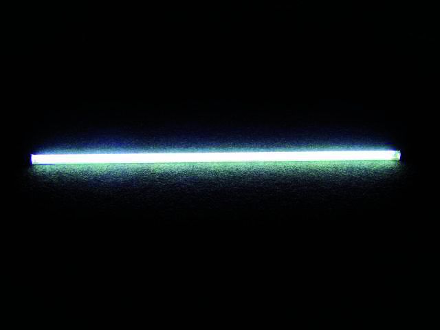 Eurolite LED Tube 105 cm, bílo-čirá