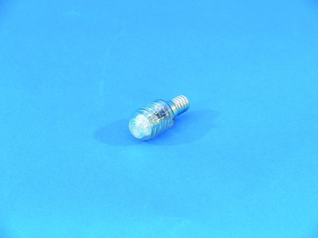 230 V, E 14, LED mini strobo Omnilux