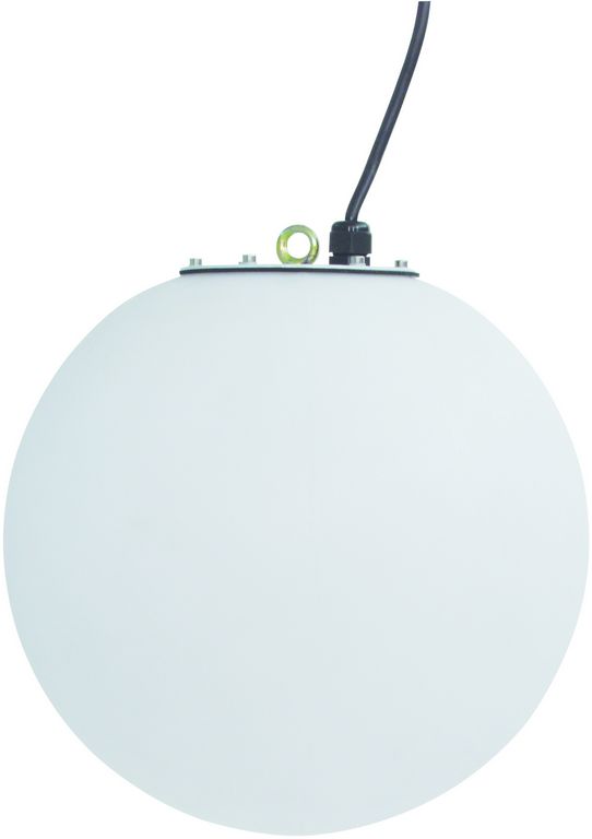 Venkovní dekorační LED koule IP66 24V 30 cm