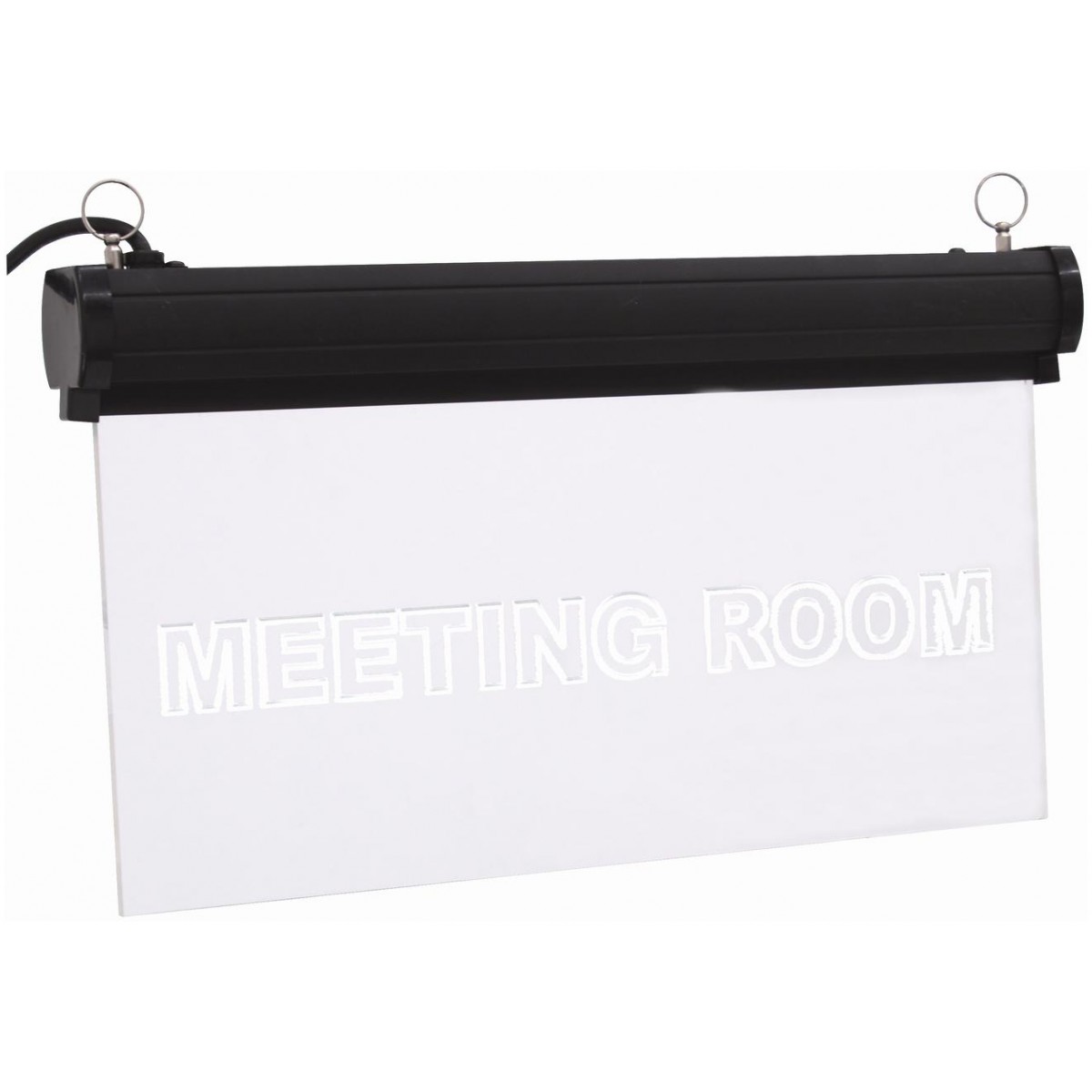 Eurolite LED informační panel Meeting room RGB, 230V