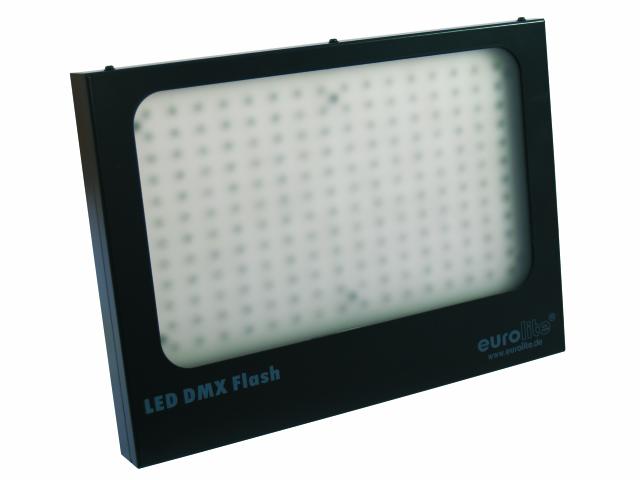 Eurolite LED DMX Flash