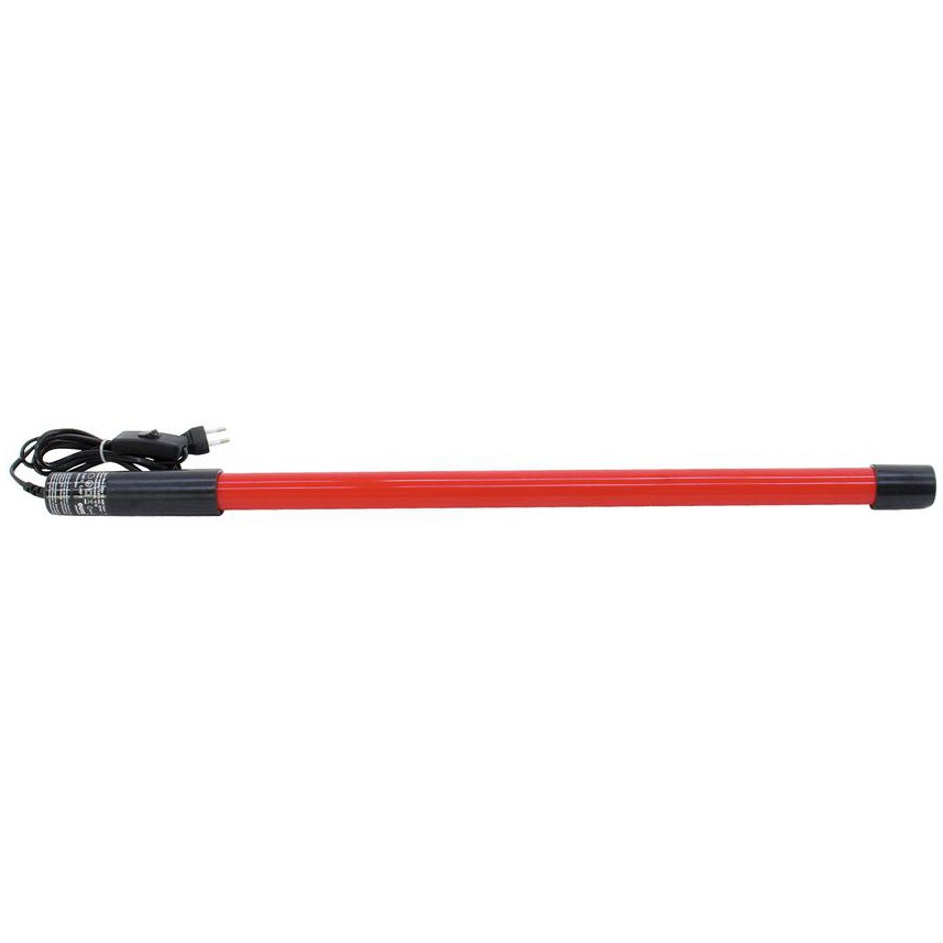 Eurolite neónová tyč T8, 18 W, 70 cm, červená, L