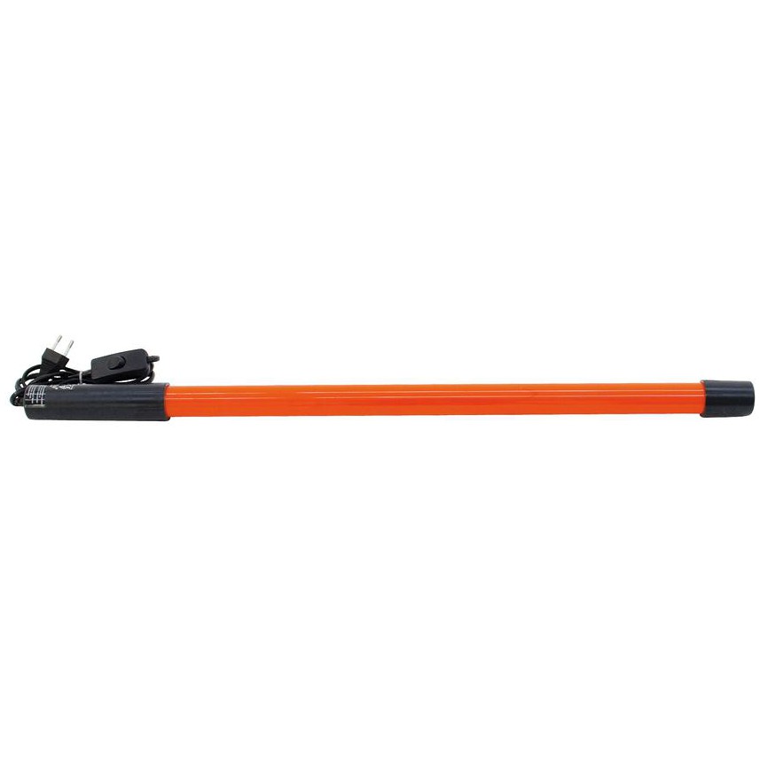 Eurolite neónová tyč T8, 18 W, 70 cm, oranžová, L