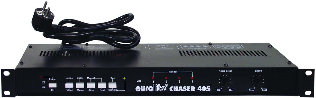 Eurolite Chaser 405 IEC