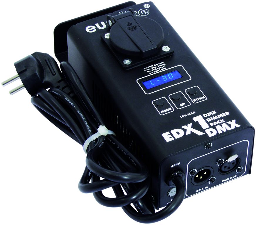 Eurolite EDX-1 DMX