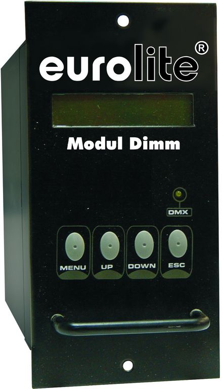 Eurolite stmívací modul pro DPX 1210