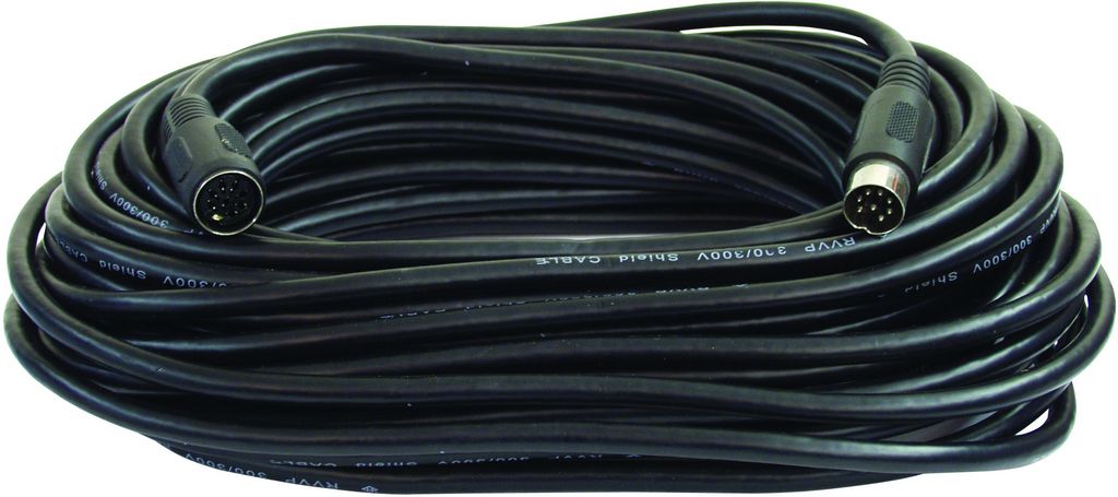 Kabel propojovací sys DIN pro Omnitronic CPA-5200