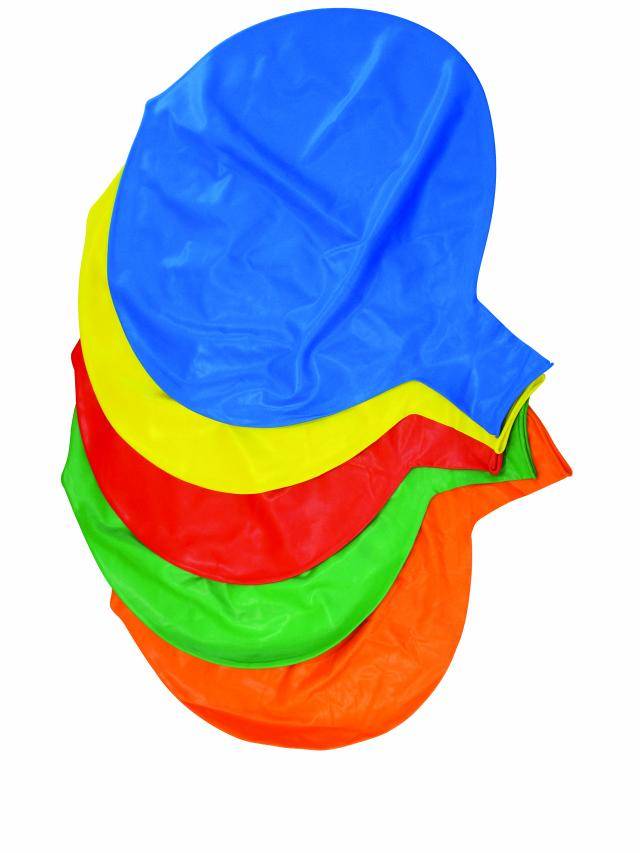Balón standard 450, různé barvy