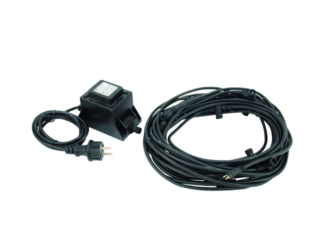 Transformátor IP64,24 V, 4500 mA