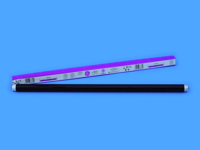 UV Trubice 18 W, G 13, T 8, 600 x 28 mm, zářivka