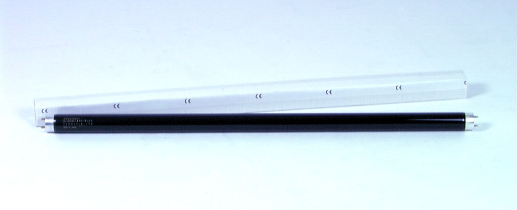 UV trubice 18W/60cm Sylvania F18W/T8/BLB