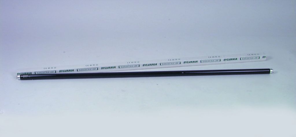UV trubice 36W/120cm Sylvania F36/T8/BLB