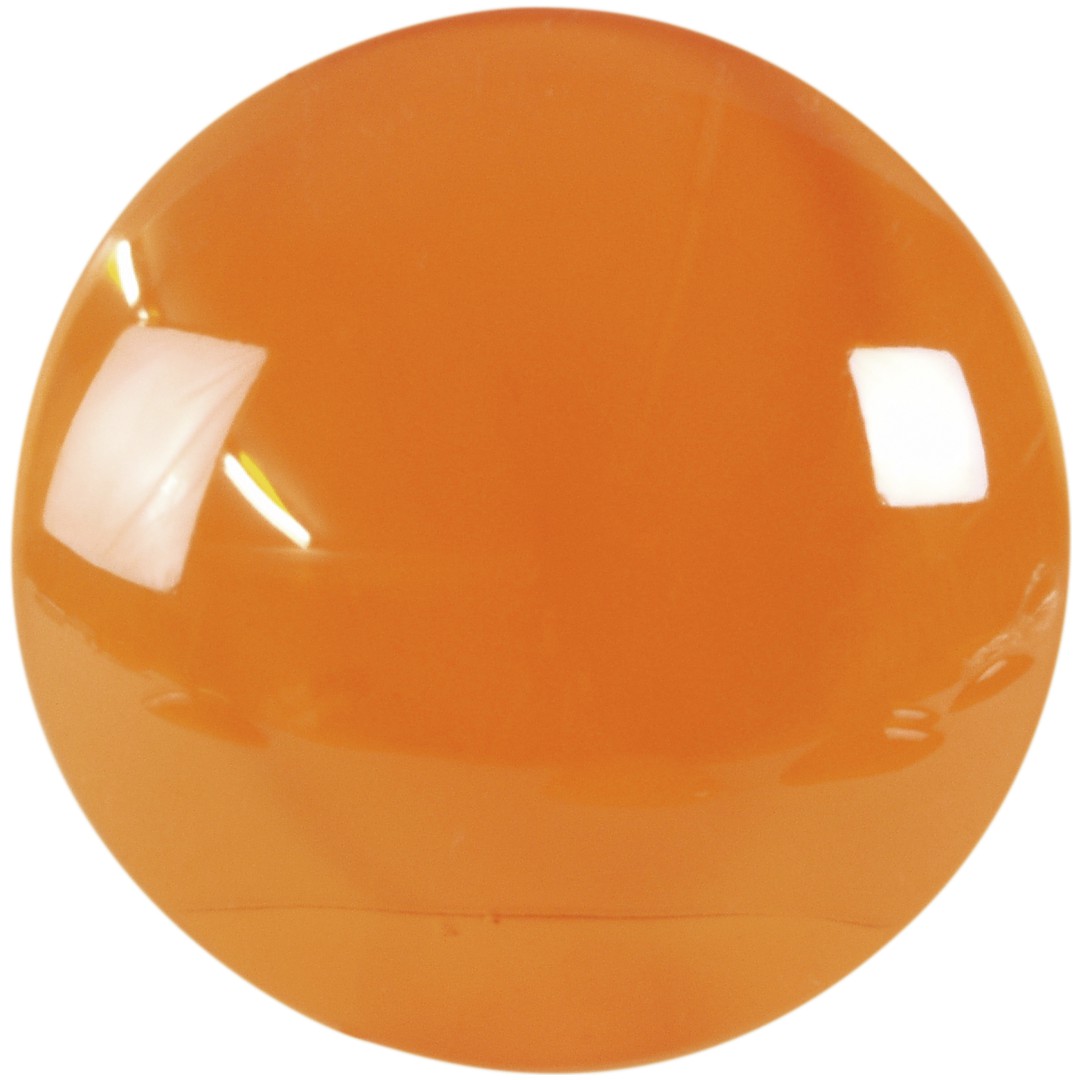 Filtr PAR 36, oranžový