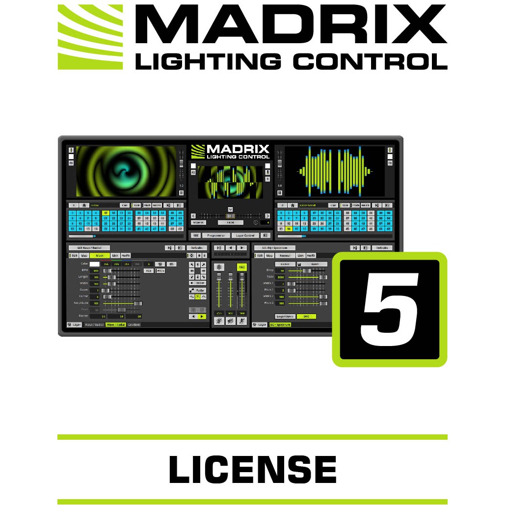 Madrix Ultimate