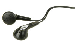 QTX SE13 sluchátka do uší