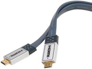 Kabel High end  HDMI-HDMI 5m